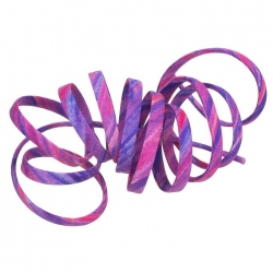 Liberty of London Art D Multicolour Purple (4mm) Ribbon