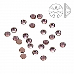 Swarovski Flat Back Crystal Hotfix Starter Kit Pink/Purple Mix