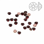 Swarovski Flat Back Crystal Hotfix Starter Kit Christmas Mix