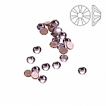 Swarovski Flat Back Crystal Hotfix Starter Kit Pink/Purple Mix