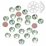 Swarovski Hotfix (2078) Flat Backs SS20 Chrysolite PK24