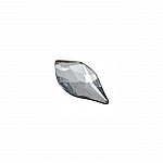 Swarovski Hotfix 2205 Flat Back Flame Crystal 14mm PK1