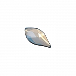 Swarovski Hotfix 2205 Flame Crystal White Opal 14mm PK1