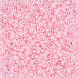 Toho Japanese Seed Beads 8/0 Ceylon Innocent Pink - 10g