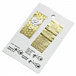 Miyuki Extra Fine 0.4mm Beading Needles & Threader Pack of 6