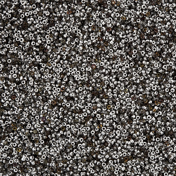 Czech Preciosa Charlottes Size 15 Crystal Heliotrope 5g Czech Preciosa Charlottes Size 15 Crystal Heliotrope 5g