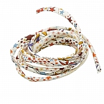 Liberty of London 4mm Ribbon Adelajda C Print Cord 1m