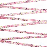 Liberty of London 4mm Ribbon Mitsi Valeria B Orchid 1m