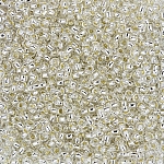 Toho Wholesale 8/0 Seed Beads Silver Lined Crystal 250g Toho Wholesale 8/0 Seed Beads Silver Lined Crystal 250g