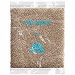 Toho Wholesale 15/0 Gold Lined Crystal Seed Beads 100g Toho Wholesale 15/0 Gold Lined Crystal Seed Beads 100g