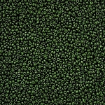Miyuki Wholesale 15/0 Seed Bead Dyed Opaque Forest 250g