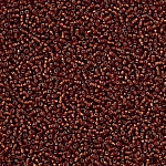 Wholesale Miyuki Beads 15/0 Silver Lined Dark Ruby 250g
