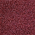 Wholesale Miyuki 15 Beads Matte Transparent Salmon 250g