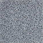Wholesale Miyuki Seed Beads 15 Galvanized Crystal 250g