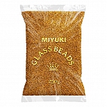 Miyuki Wholesale 15/0 Lined Topaz Yellow AB Beads 250g
