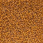 Miyuki Wholesale 15/0 Lined Topaz Yellow AB Beads 250g