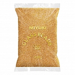 Wholesale Miyuki 15 Seed Beads Matte Cantaloupe AB 250g