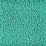 Miyuki Wholesale Round 15/0 Beads Opaque Turquoise 250g
