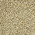 Wholesale Miyuki 11/0 Duracoat Galv Matte Silver 250g