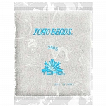 Wholesale Toho 11/0 Trans. Rainbow Frosted Crystal 250g