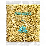 Toho Wholesale 6/0 PermaFinish Galvanized Starlight 250g