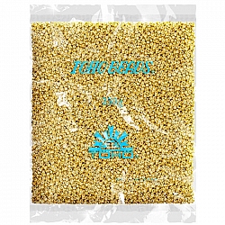 Toho Wholesale 6/0 PermaFinish Galvanized Starlight 250g