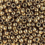 Wholesale Toho Size 3/0 Round Seed Beads Bronze 250g Wholesale Toho Size 3/0 Round Seed Beads Bronze 250g