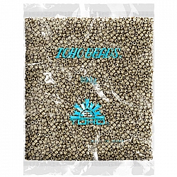 Wholesale Toho 3/0 Seed Beads Bronze Antique Gold 250g