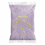 Wholesale Miyuki Round 15 Seed Beads Matte Lavender 250g Wholesale Miyuki Round 15 Seed Beads Matte Lavender 250g