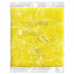 Wholesale Miyuki Delica Beads Size 11 Trans Yellow 100g
