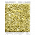 Wholesale Miyuki Delicas Size 11 Galv. Matte Zest 100g