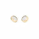 Magnetic Clasp Gold Filled Strong Flat Round 5mm (PK1)