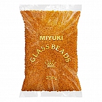Miyuki Wholesale 6/0 Beads Transparent Light Topaz 250g
