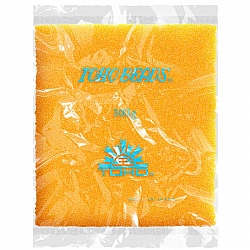 Toho Wholesale Size 15 Seed Beads Trans. Hyacinth 100g
