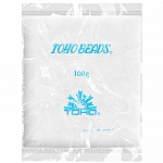 Toho Wholesale Seed Beads 15/0 Transparent Crystal 100g Toho Wholesale Seed Beads 15/0 Transparent Crystal 100g