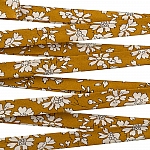 Liberty of London 10mm Bias Cotton Ribbon Capel 'G' 1m
