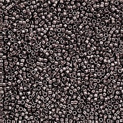 Toho Treasure 11 Galvanised Lt Lavender Seed Beads 7.8g