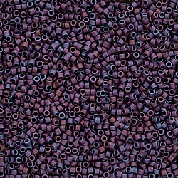 Toho Treasure 11 Seed Beads Matte Colour Andromeda 7.8g