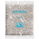 Toho Wholesale 8 P/F Silver Lined Frosted Crystal 250g