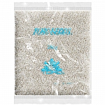 Wholesale Toho 11 PermaFinish Silver Lined Crystal 250g