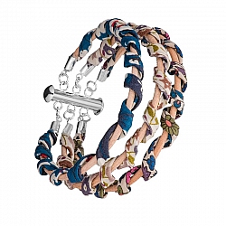 Trio Of Liberty Bracelet Liberty Of London by Beads Jar