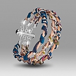 Trio Of Liberty Bracelet Liberty Of London by Beads Jar