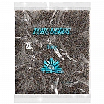 Toho Wholesale 15 Gold Lined Rainbow Black Diamond 100g Toho Wholesale 15 Gold Lined Rainbow Black Diamond 100g
