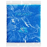 Toho Wholesale Round 15/0 Beads Opaque Cornflower 100g Toho Wholesale Round 15/0 Beads Opaque Cornflower 100g