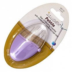 Beadsmith Pebble .018" Size 10 English Beading Needles PK4