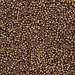 Toho Wholesale Size 15/0 Round Seed Beads Bronze 100g Toho Wholesale Size 15/0 Round Seed Beads Bronze 100g