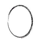 Oval