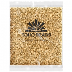 Wholesale Toho 8 PermaFinish Matte Galvanised Starlight