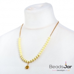 Swarovski Pearl Necklace Swarovski Elements Design