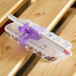 Swarovski Flat Back Crystal Hotfix Starter Kit Pink/Purple Mix